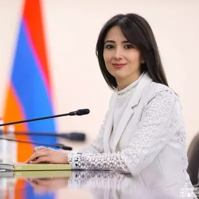 Ermənistan İspaniya ilə əməkdaşlığa ümid edir