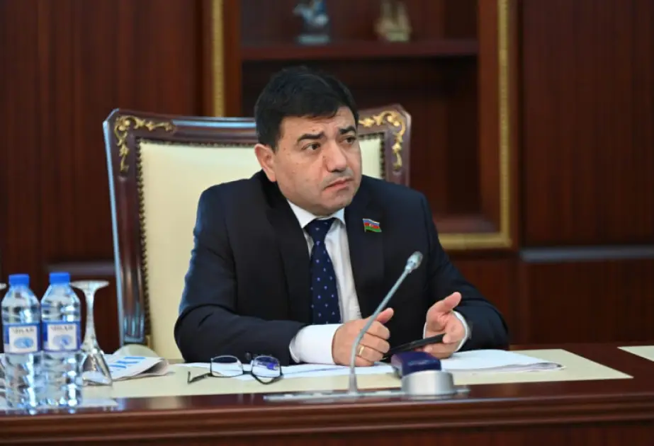 “Azərbaycan hərbi, müdafiə sənayesi və diplomatiya sahələrində paralel olaraq gücünü artırmaqdadır” - Deputat
