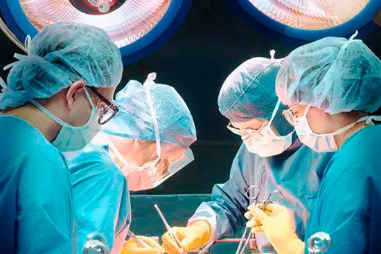 Son iki ildə 170 böyrək, 152 qaraciyər transplantasiyası həyata keçirilib – Komitə sədri