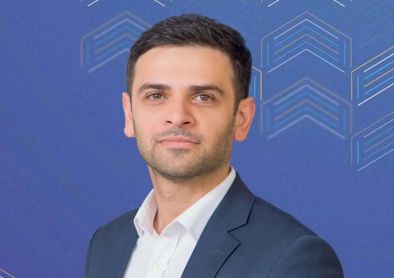 AZCON-a yeni şöbə müdiri təyin olunub