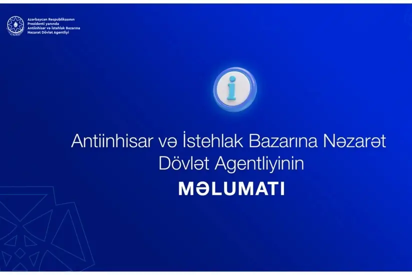 “Kontakt Home”un sahibi olan “ABC Telecom”, “Trust Lux” və başqaları haqsız rəqabətə yol verdiyinə görə cəzalandırıldı