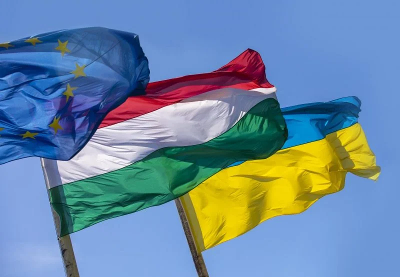Macarıstan Kiyevə çatacaq 6,6 milyard avroya əngəl oldu