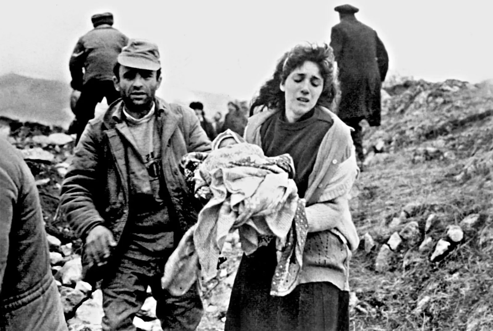 Xocalı soyqırımından 33 il ötür