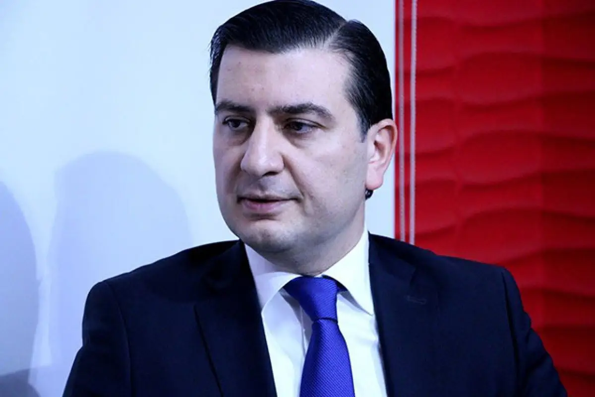 Azər Qasımlının cinayət işi üzrə məhkəmə keçirilib