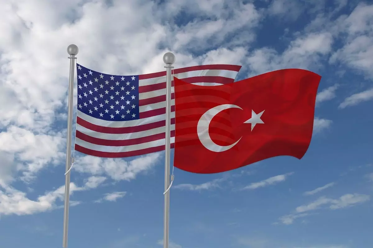 Türkiyə ABŞ mallarına bir neçə əlavə idxal rüsumunu ləğv edib