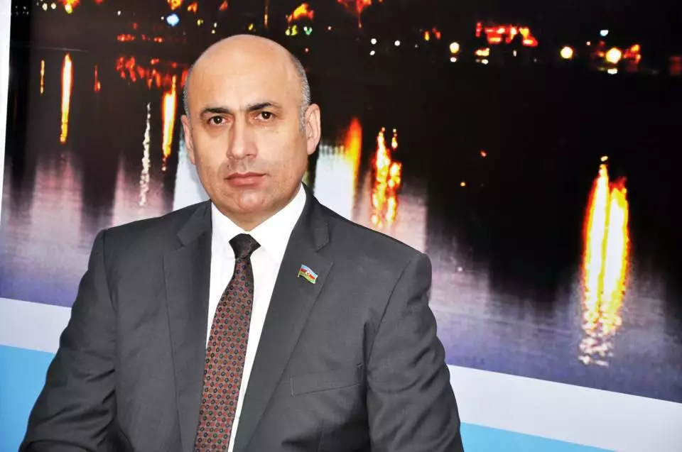 Azərbaycanın ŞƏT-in sammitlərində iştirakı ölkəmizə yeni imkanlar qazandırır - RƏY