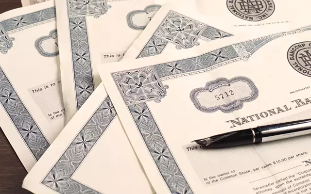 Azərbaycanın qiymətli kağızlar bazarı 4% böyüyüb