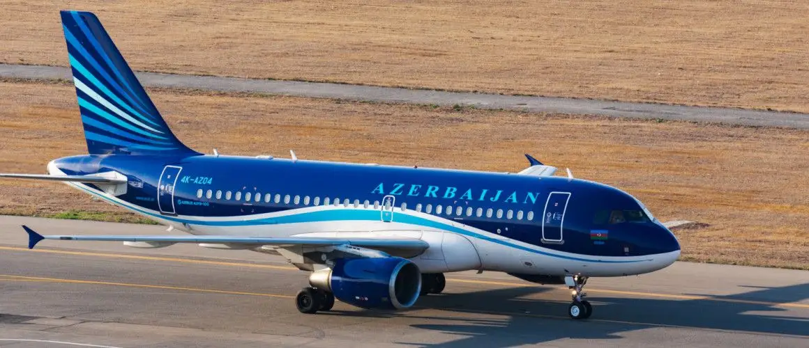 AZAL Maldivlərə uçuşları bərpa edir