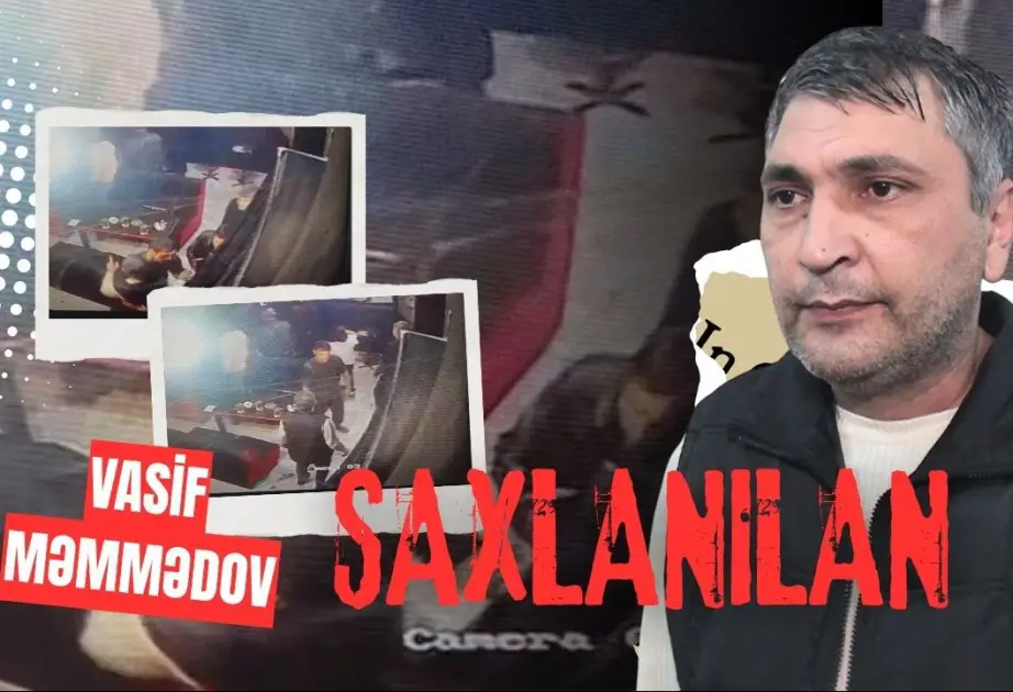 Balakəndə kafedə xuliqanlıq edilib, bir nəfər saxlanılıb