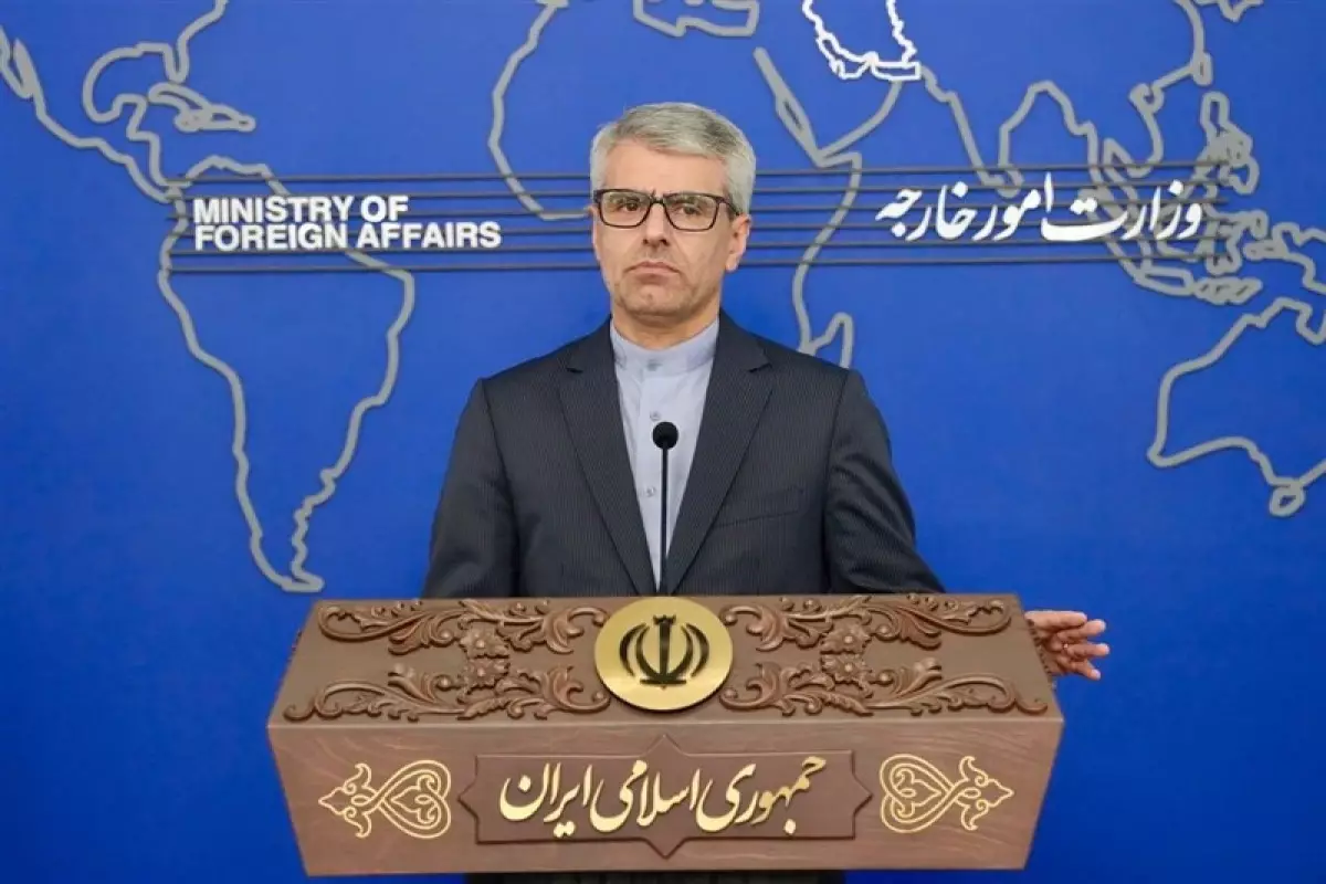 İran XİN: Tehran heç vaxt nüvə silahı hazırlamayacaq
