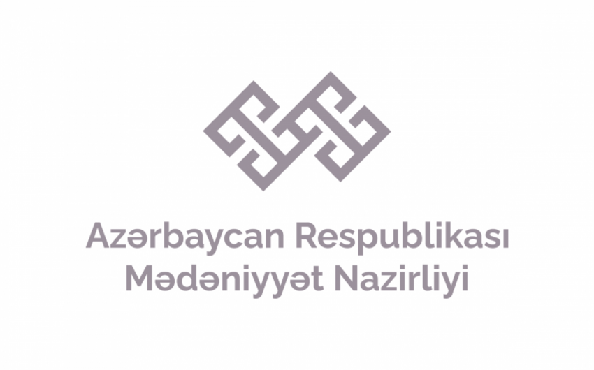 Mədəniyyət Nazirliyinin strukturuna daxil olmayan tabeliyindəki qurumların siyahısında dəyişiklik edilib
