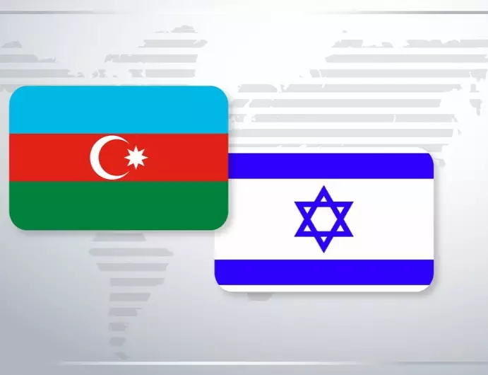 İsrail və Azərbaycan: "Mehriban münasibətlər və gələcək perspektivlər"