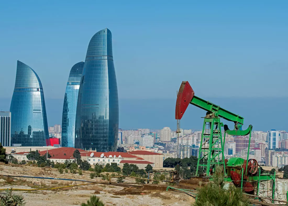 Azərbaycan neftinin qiyməti 77 dolları ötüb