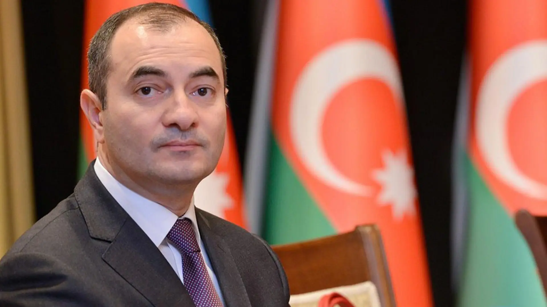 General-leytenant İlqar Musayevə ağır itki üz verib