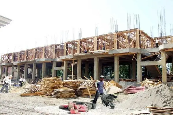 Bina tikintisi ilə bağlı daha bir tələb qoyulur - YENİ QANUN