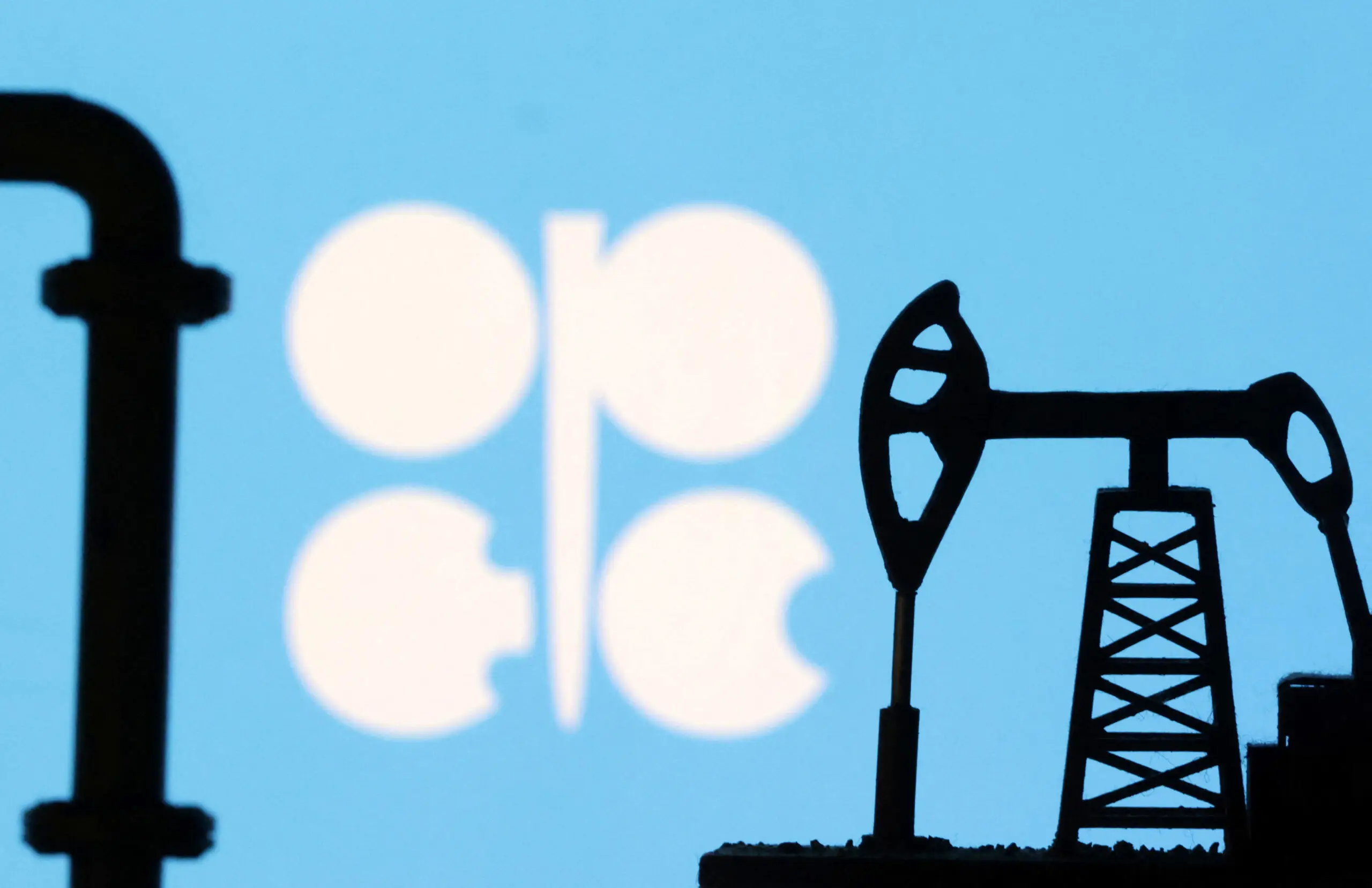"OPEC+" 4,6 milyon barel artıq neft hasilatını kompensasiya edəcək