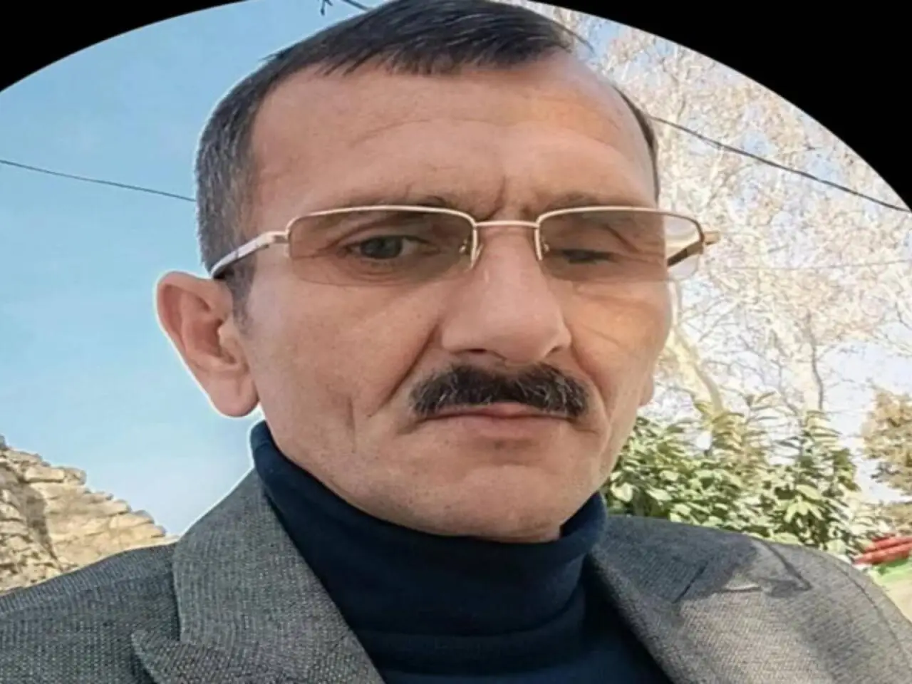 Beyləqanda vəzifəli şəxslə dalaşan bloqer 3 il həbs edildi