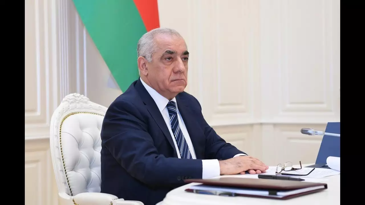 Mülki hava gəmilərinə sertifikatların verilməsi qaydaları təsdiqlənib
