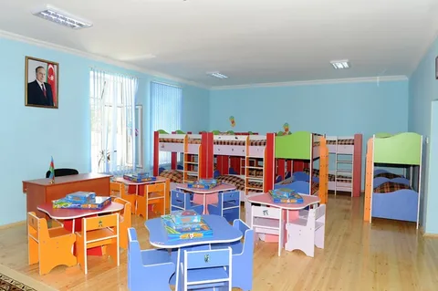 Bağça müdirlərinin yerdəyişməsi müsabiqəsi başlayıb