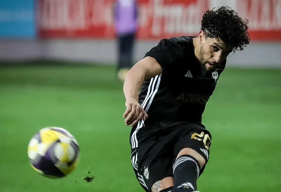 "Qarabağ"dan inamlı qələbə