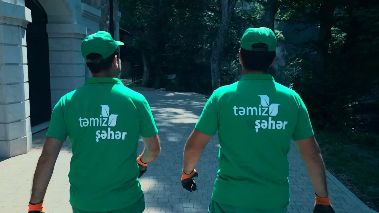 Bu universitetdən məişət tullantılarının daşınmasına sərf olunacaq vəsaitin həcmi açıqlanıb