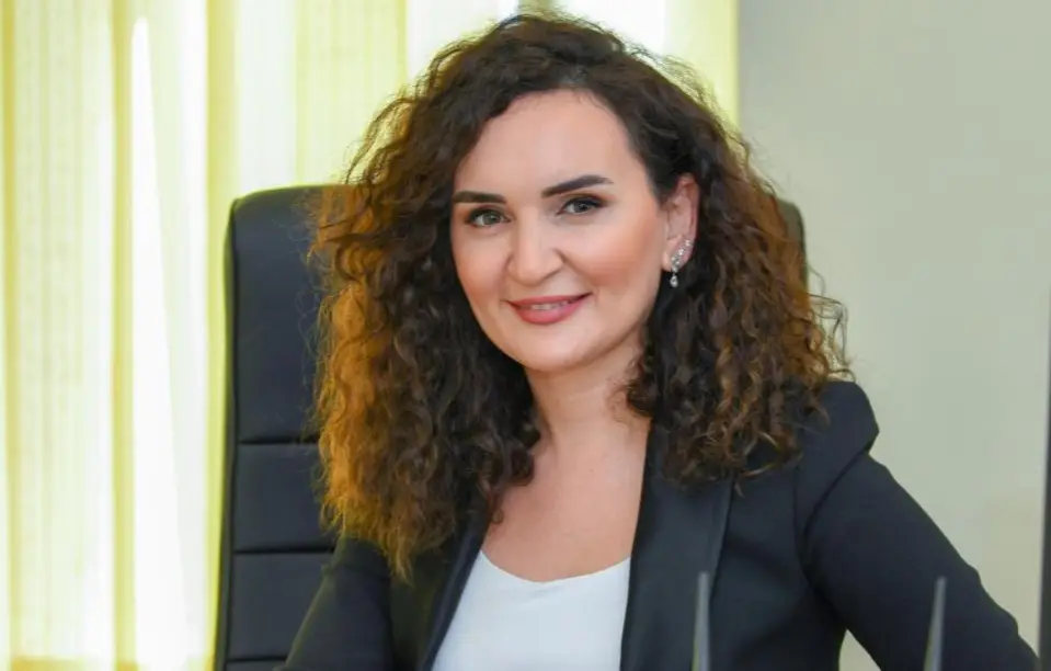 Günel Bəhramqızı DVX-nin media şöbəsinin rəisi vəzifəsinə təyin olunub