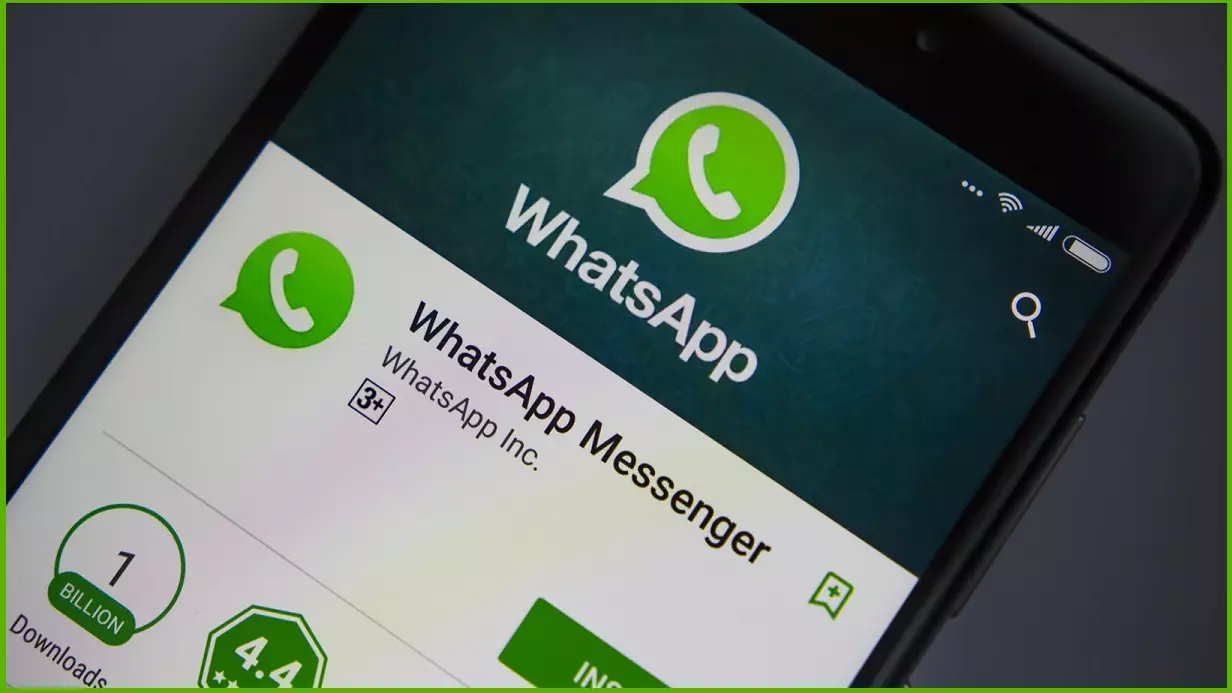 "Whatsapp" yeni funksiyaları aktivləşdirməyə hazırlaşır