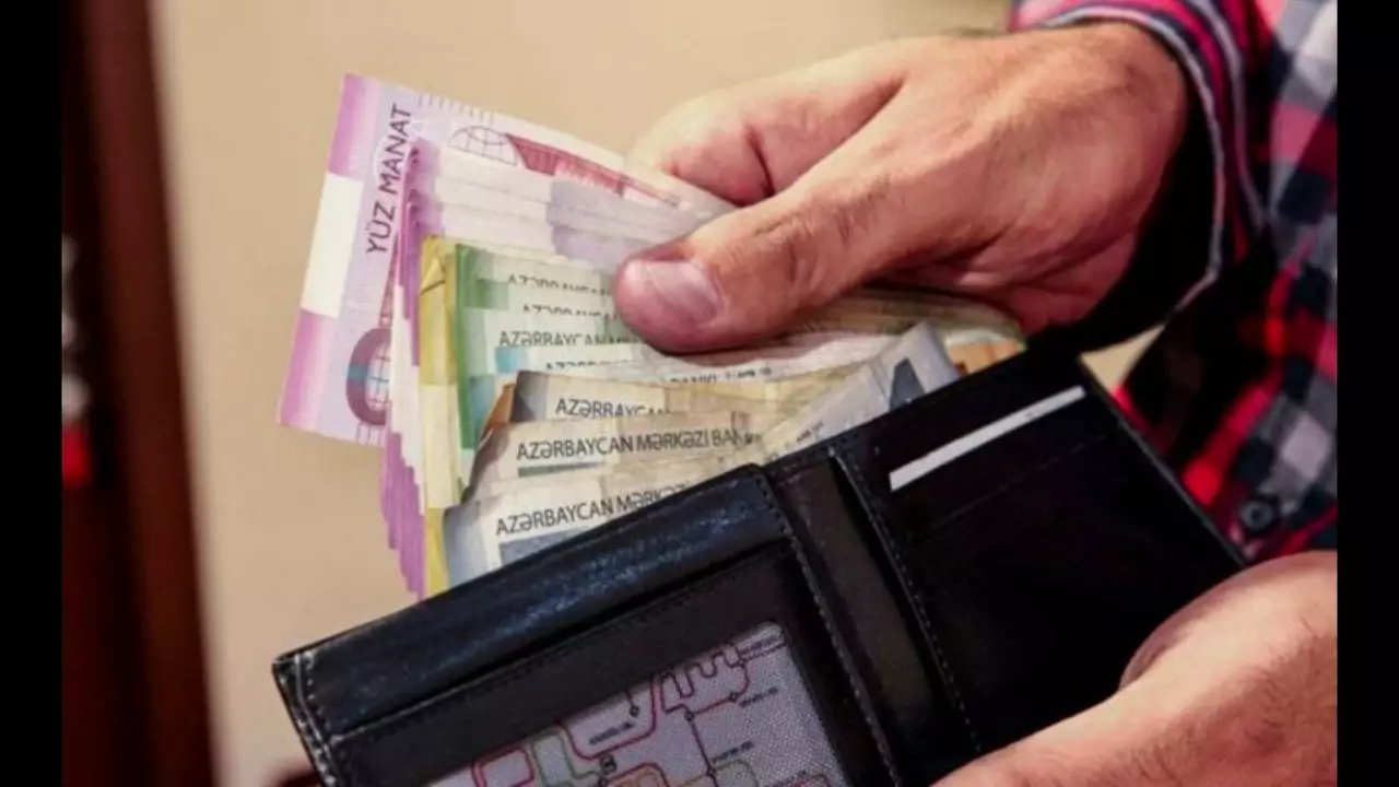 Bu ilin dörd ayı ərzində 17 mindən çox şəxsə pensiya təyinatı aparılıb