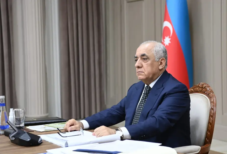 Büdcə xərclərinin yeni inzibati təsnifatı müəyyənləşib