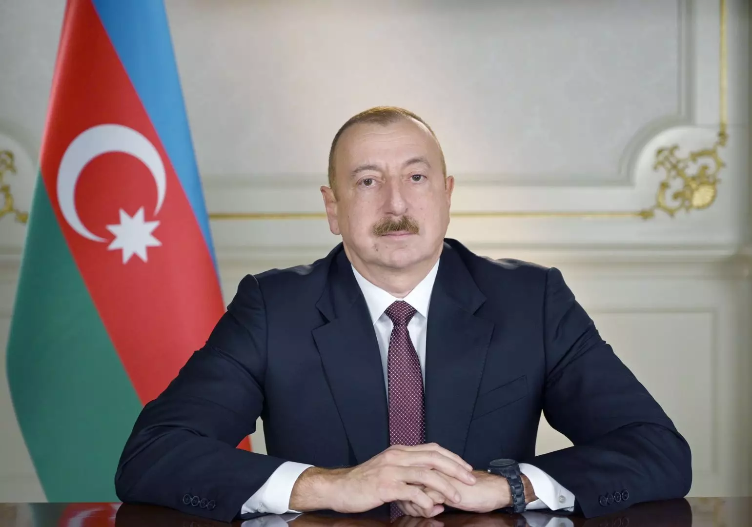 Prezident dövlət borcu ilə bağlı SƏRƏNCAM imzaladı