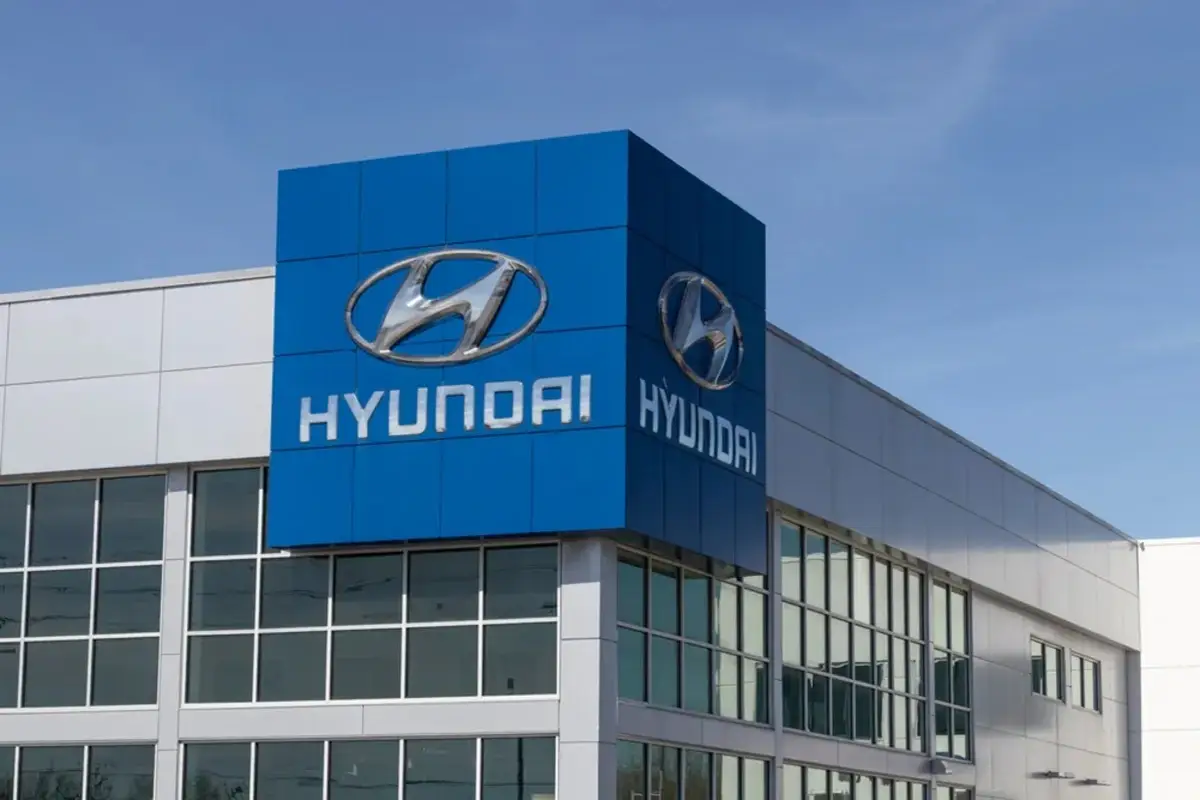 "Hyundai Motor" bu ölkəyə 5 milyard dollardan çox sərmayə qoyacaq