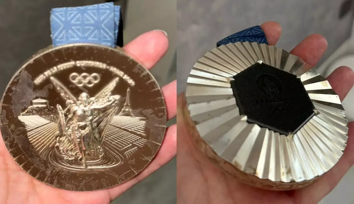 Azərbaycan idmançılarının medalları ilə bağlı Beynəlxalq Olimpiya Komitəsinə rəsmi müraciət edilib