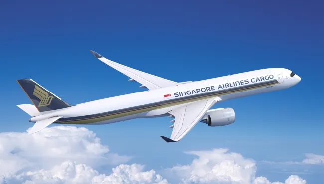 “Singapore Air” xalis mənfəətini artırıb
