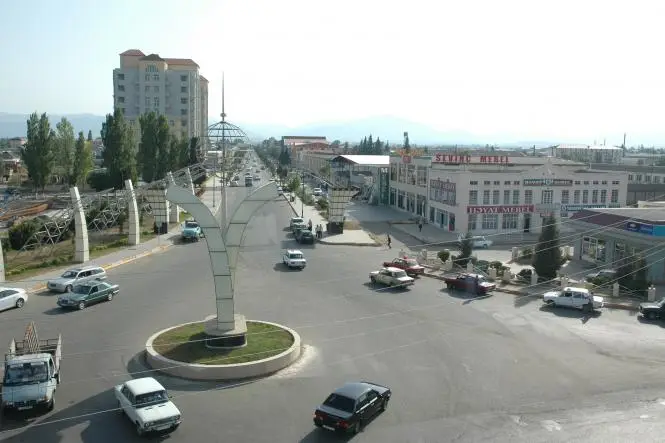 Masallıda yaşayış binalarının təmirinə başlanılır