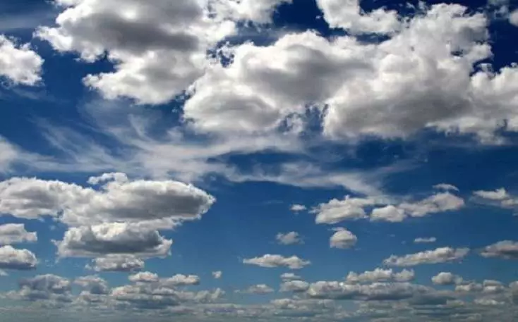 Hidrometeorologiya Xidməti hava şəraiti ilə bağlı xəbərdarlıq edib