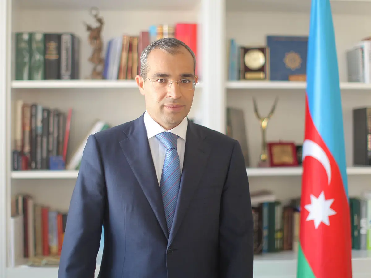 Azərbaycan iqtisadiyyatı davamlı artım nümayiş etdirib – Nazir