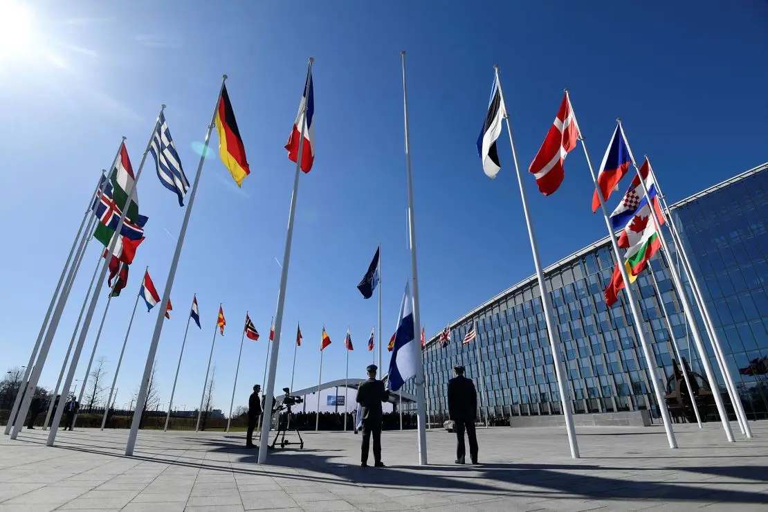 Bu il NATO ölkələrinin müdafiə büdcələri ÜDM-in 2%-ni təşkil edəcək