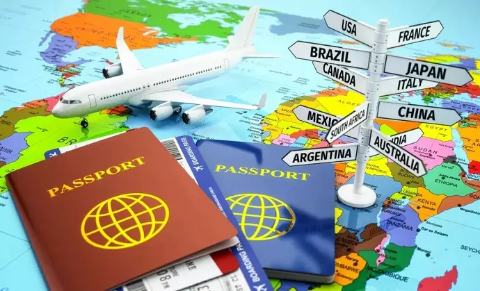 Bu ilin birinci rübündə beynəlxalq turizm gəlirləri 11% artıb