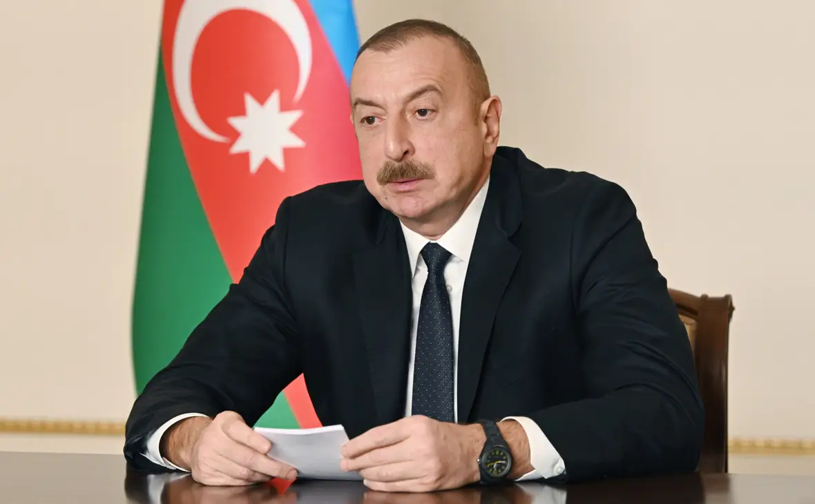 İlham Əliyev: Ermənistan azərbaycanlıların öz dədə-baba yurdlarına qayıtmaq hüququna hörmətlə yanaşmalıdır