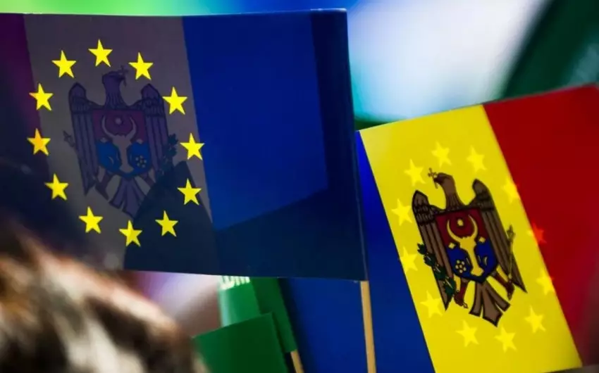 Avropa Parlamenti Moldovanın Aİ-yə daxil olmasını istəyir