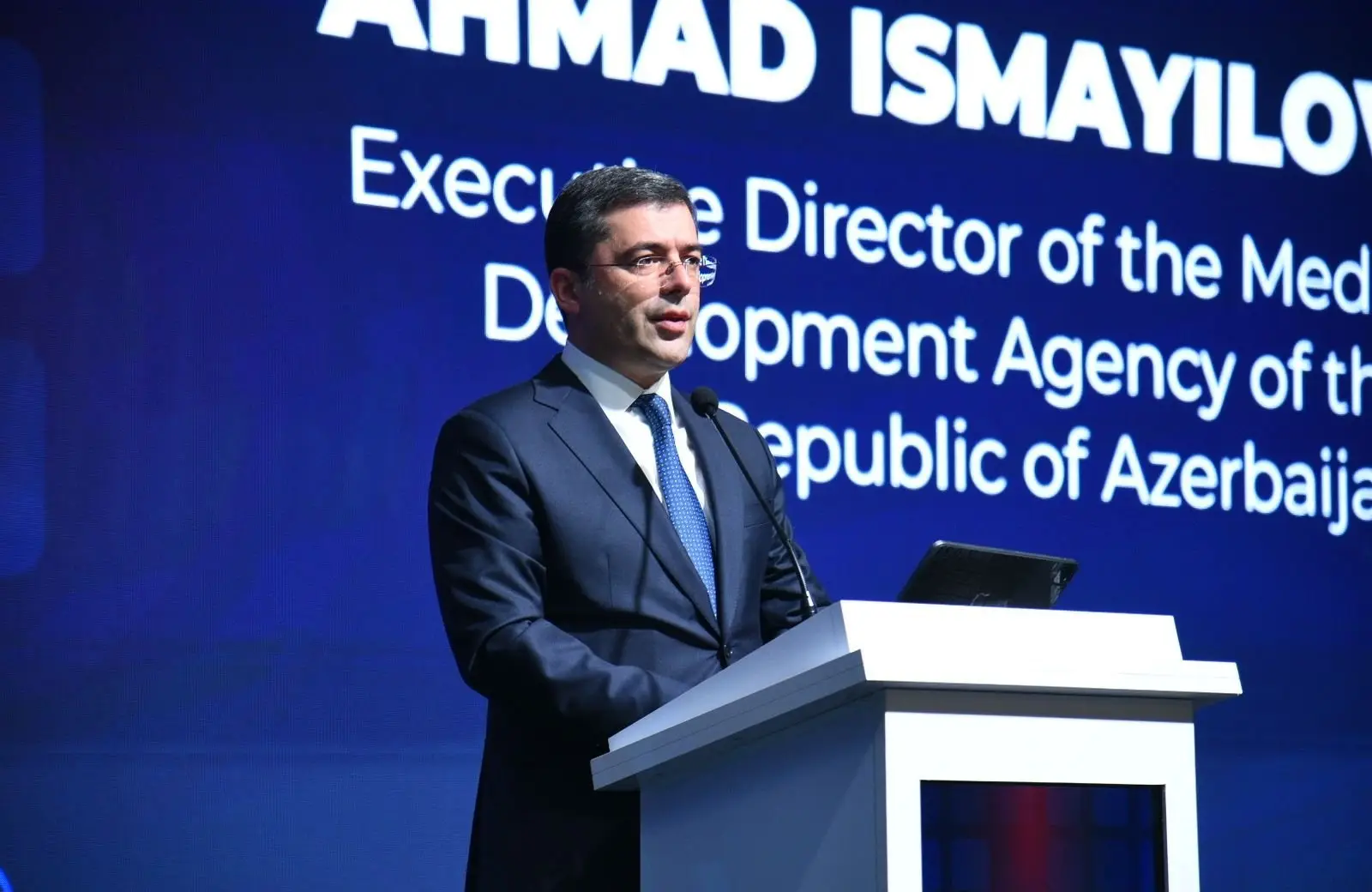 İcraçı direktor: Media süni intellektdən daha maraqlı kontent yaratmaq üçün yararlanmalıdır