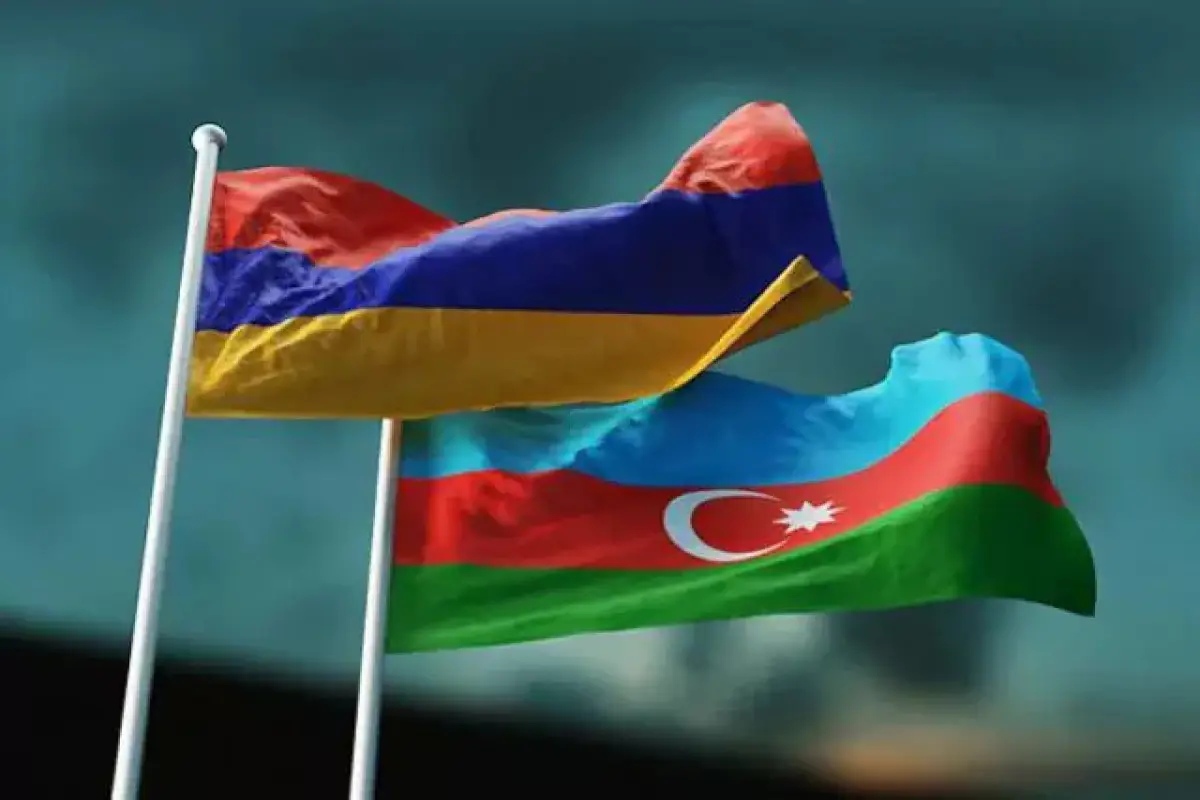Azərbaycan və Ermənistan kommunikasiyaların açılmasının əhəmiyyətini təsdiqləyib