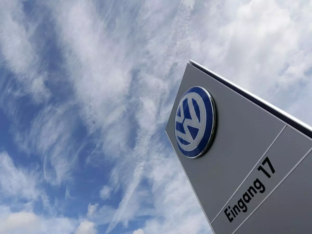 "Volkswagen" Almaniya ordusu üçün hərbi texnika buraxa bilər