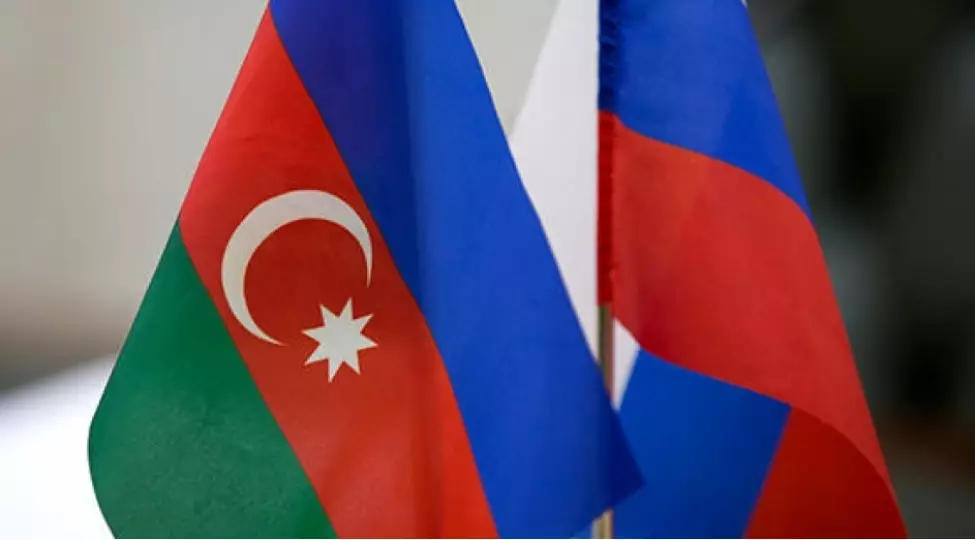 Azərbaycan-Rusiya iqtisadi əlaqələri müzakirə edildi