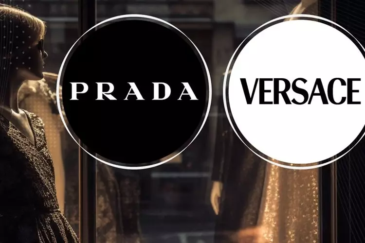 "Prada" "Versace"ni almaq üçün 1,4 milyard dollarlıq müqavilə bağlayır
