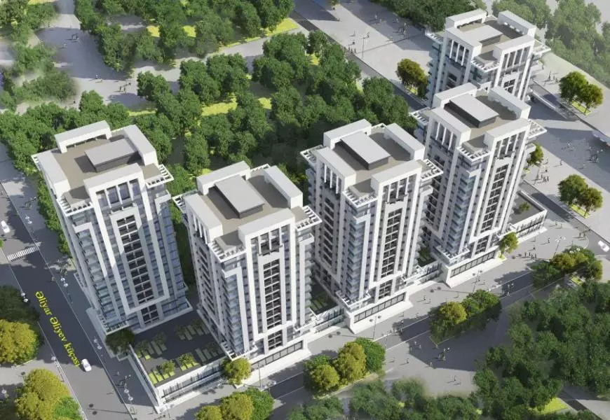 “Sizin Mənzil” MTK məcburi auditdən yayındı - CƏRİMƏLƏNDİ