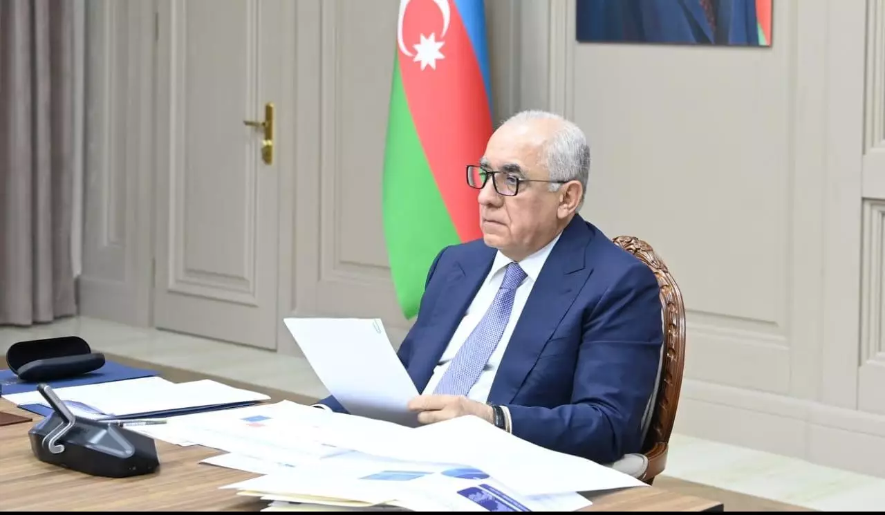 Əsas prioritet vəzifələr sırasında ölkənin hərbi-müdafiə qabiliyyətinin gücləndirilməsidir – Baş nazir 