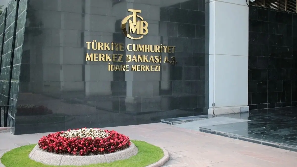 Türkiyə Mərkəzi Bankı uçot dərəcəsini dəyişməyib
