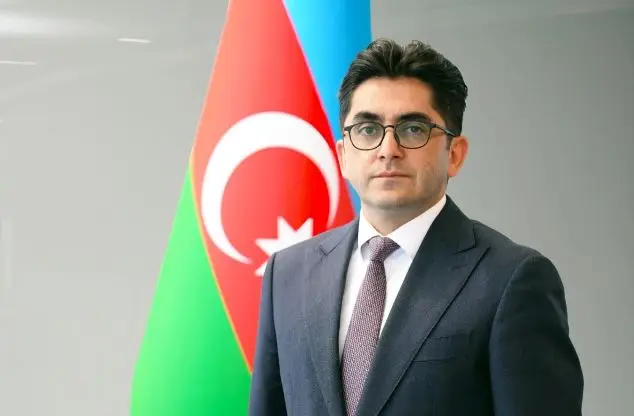 İqtisadiyyat Nazirliyinə yeni Aparat rəhbəri təyin edildi