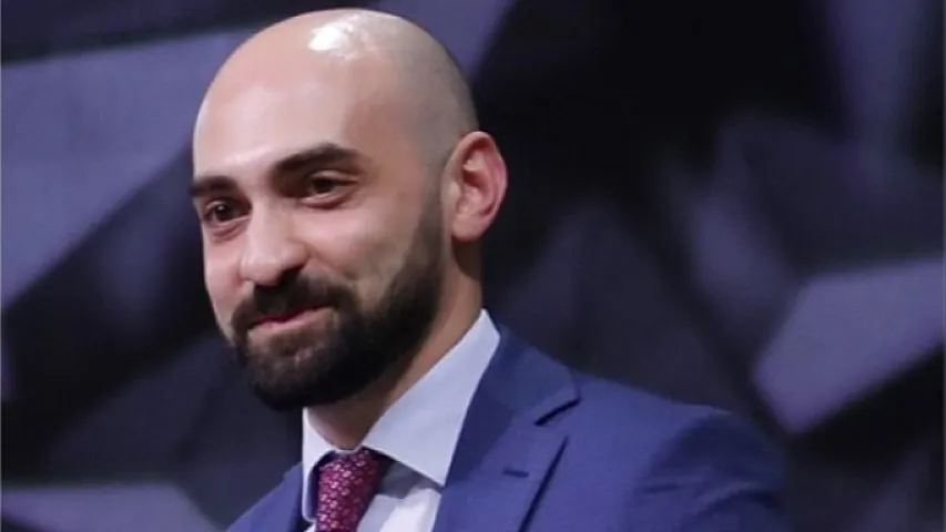 “Yüksəliş”in qalibi müşavir təyin edildi